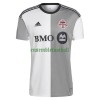 Maillot de Supporter Toronto FC Extérieur 2022-23 Pour Homme